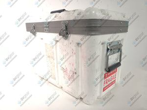 Christie 118-100112-03 ILS 1.5-2.0:1 SX+/ 1.4-1.8:1 HD 0.95" 3-Chip DLP Projector Lens in Hard Carry Case