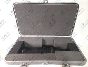Christie 118-100112-03 ILS 1.5-2.0:1 SX+/ 1.4-1.8:1 HD 0.95" 3-Chip DLP Projector Lens in Hard Carry Case