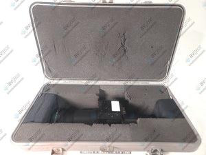 Christie 118-100112-03 ILS 1.5-2.0:1 SX+/1.4-1.8:1 HD 0.95" 3-Chip DLP Projector Lens in Hard Carrying Case