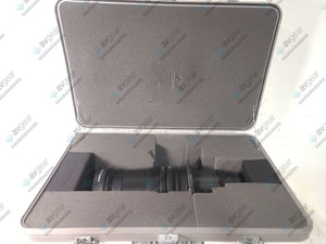 Christie 118-100112-03 ILS 1.5-2.0:1 SX+/1.4-1.8:1 HD 0.95" 3-Chip DLP Projector Lens in Hard Carrying Case
