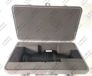 Christie 118-100112-03 ILS 1.5-2.0:1 SX+/1.4-1.8:1 HD 0.95" 3-Chip DLP Projector Lens in Hard Carrying Case