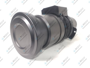 Christie 118-100112-03 ILS 1.5-2.0:1 SX+/ 1.4-1.8:1 HD 0.95" 3-Chip DLP Projector Lens in Hard Carry Case