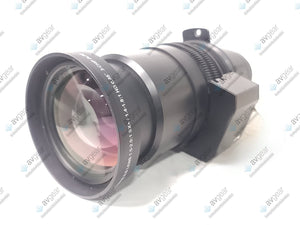 Christie 118-100112-03 ILS 1.5-2.0:1 SX+/1.4-1.8:1 HD 0.95" 3-Chip DLP Projector Lens in Hard Carrying Case