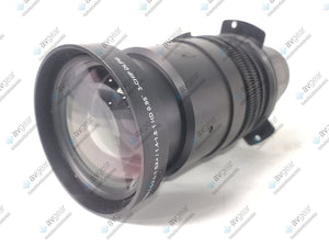 Christie 118-100112-03 ILS 1.5-2.0:1 SX+/1.4-1.8:1 HD 0.95" 3-Chip DLP Projector Lens in Hard Carrying Case