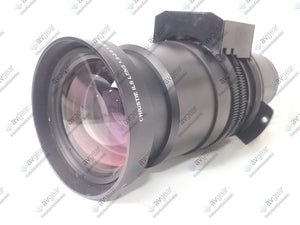 Christie 118-100112-03 ILS 1.5-2.0:1 SX+/1.4-1.8:1 HD 0.95" 3-Chip DLP Projector Lens in Hard Carrying Case