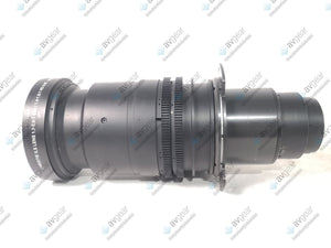 Christie 118-100112-03 ILS 1.5-2.0:1 SX+/ 1.4-1.8:1 HD 0.95" 3-Chip DLP Projector Lens in Hard Carry Case