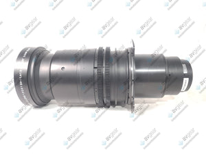 Christie 118-100112-03 ILS 1.5-2.0:1 SX+/ 1.4-1.8:1 HD 0.95" 3-Chip DLP Projector Lens in Hard Carry Case