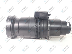 Christie 118-100112-03 ILS 1.5-2.0:1 SX+/1.4-1.8:1 HD 0.95" 3-Chip DLP Projector Lens in Hard Carrying Case