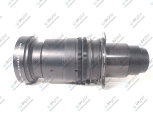 Christie 118-100112-03 ILS 1.5-2.0:1 SX+/1.4-1.8:1 HD 0.95" 3-Chip DLP Projector Lens in Hard Carrying Case