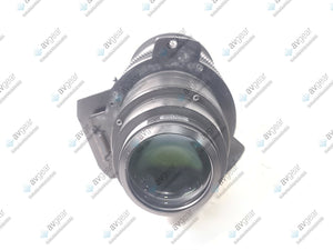 Christie 118-100112-03 ILS 1.5-2.0:1 SX+/1.4-1.8:1 HD 0.95" 3-Chip DLP Projector Lens in Hard Carrying Case