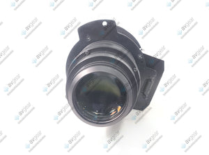 Christie 118-100112-03 ILS 1.5-2.0:1 SX+/1.4-1.8:1 HD 0.95" 3-Chip DLP Projector Lens in Hard Carrying Case