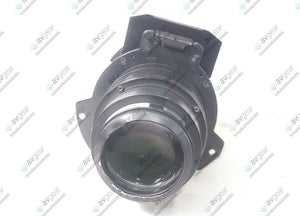 Christie 118-100112-03 ILS 1.5-2.0:1 SX+/1.4-1.8:1 HD 0.95" 3-Chip DLP Projector Lens in Hard Carrying Case