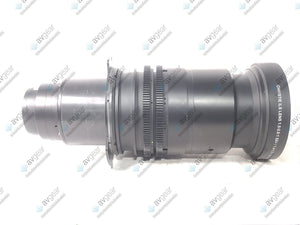 Christie 118-100112-03 ILS 1.5-2.0:1 SX+/1.4-1.8:1 HD 0.95" 3-Chip DLP Projector Lens in Hard Carrying Case