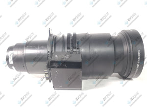 Christie 118-100112-03 ILS 1.5-2.0:1 SX+/ 1.4-1.8:1 HD 0.95" 3-Chip DLP Projector Lens in Hard Carry Case