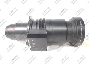 Christie 118-100112-03 ILS 1.5-2.0:1 SX+/ 1.4-1.8:1 HD 0.95" 3-Chip DLP Projector Lens in Hard Carry Case