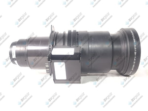 Christie 118-100112-03 ILS 1.5-2.0:1 SX+/1.4-1.8:1 HD 0.95" 3-Chip DLP Projector Lens in Hard Carrying Case