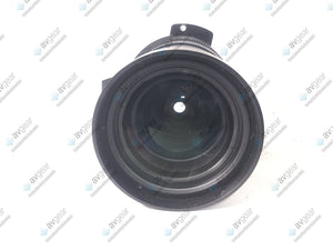 Christie 118-100112-03 ILS 1.5-2.0:1 SX+/1.4-1.8:1 HD 0.95" 3-Chip DLP Projector Lens in Hard Carrying Case