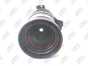 Christie 118-100112-03 ILS 1.5-2.0:1 SX+/1.4-1.8:1 HD 0.95" 3-Chip DLP Projector Lens in Hard Carrying Case