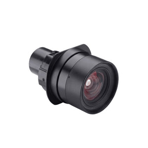 Christie 121-122106-XX Middle Throw Zoom Projector Lens, 1.5x F1.8-2.3 F=35-54mm