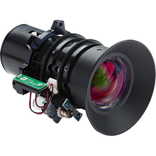 Christie 140-101103-02 0.95-1.22 Zoom G/GS Lens