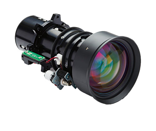 Christie 140-102104-02 Lens 1.52-2.89 Zoom G/GS