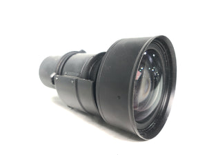 Christie 140-109101-01 Short Zoom Projector Lens, 1.2-1.5:1
