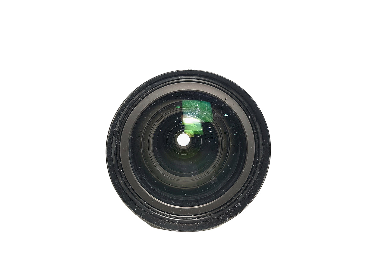Christie 140-109101-01 Short Zoom Projector Lens, 1.2-1.5:1