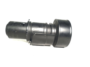 Christie 140-109101-01 Short Zoom Projector Lens, 1.2-1.5:1