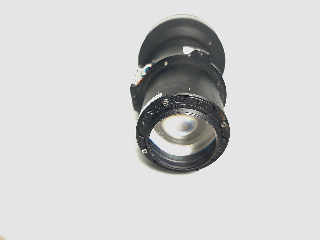 Christie 140-109101-01 Short Zoom Projector Lens, 1.2-1.5:1