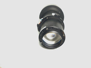 Christie 140-109101-01 Short Zoom Projector Lens, 1.2-1.5:1