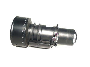 Christie 140-109101-01 Short Zoom Projector Lens, 1.2-1.5:1