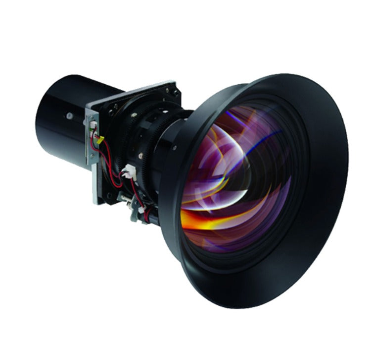 Christie 140-109101-02 Lens 1.2-1.5 HS/1.44-1.8 1 JS