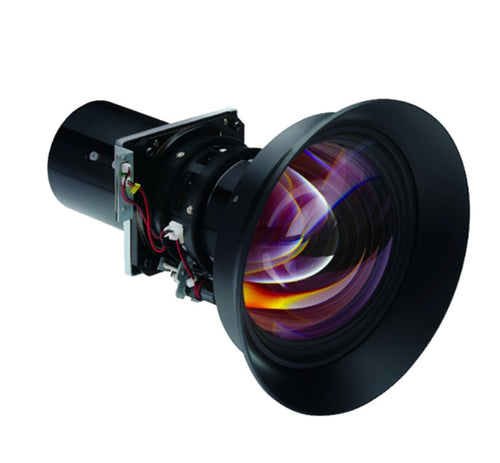 Christie 140-109101-02 Lens 1.2-1.5 HS/1.44-1.8 1 JS