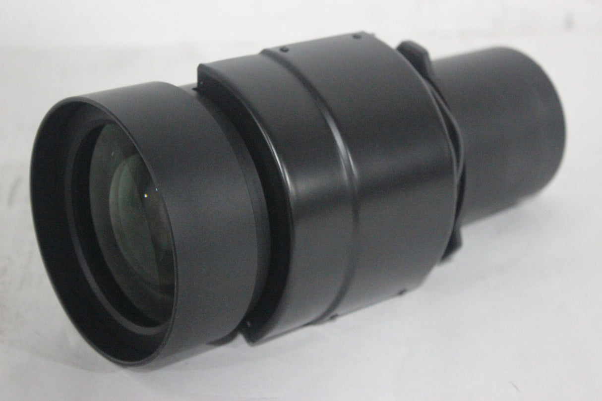 Christie 140-110103-01 1.5-2.0:1 Short Zoom H-Series Projector Lens