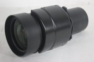 Christie 140-110103-01 1.5-2.0:1 Short Zoom H-Series Projector Lens