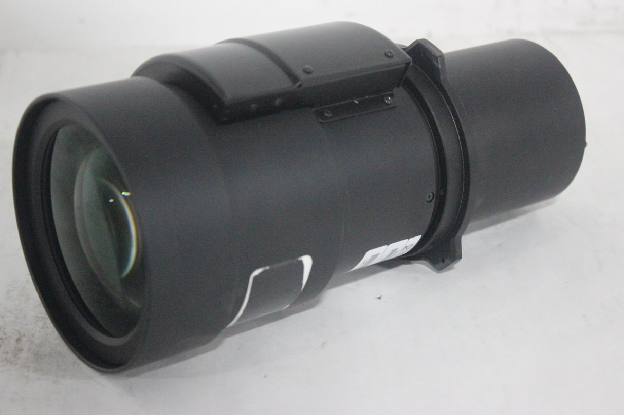Christie 140-110103-01 1.5-2.0:1 Short Zoom H-Series Projector Lens