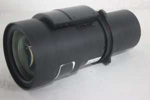 Christie 140-110103-01 1.5-2.0:1 Short Zoom H-Series Projector Lens