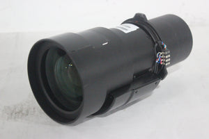 Christie 140-110103-01 1.5-2.0:1 Short Zoom H-Series Projector Lens