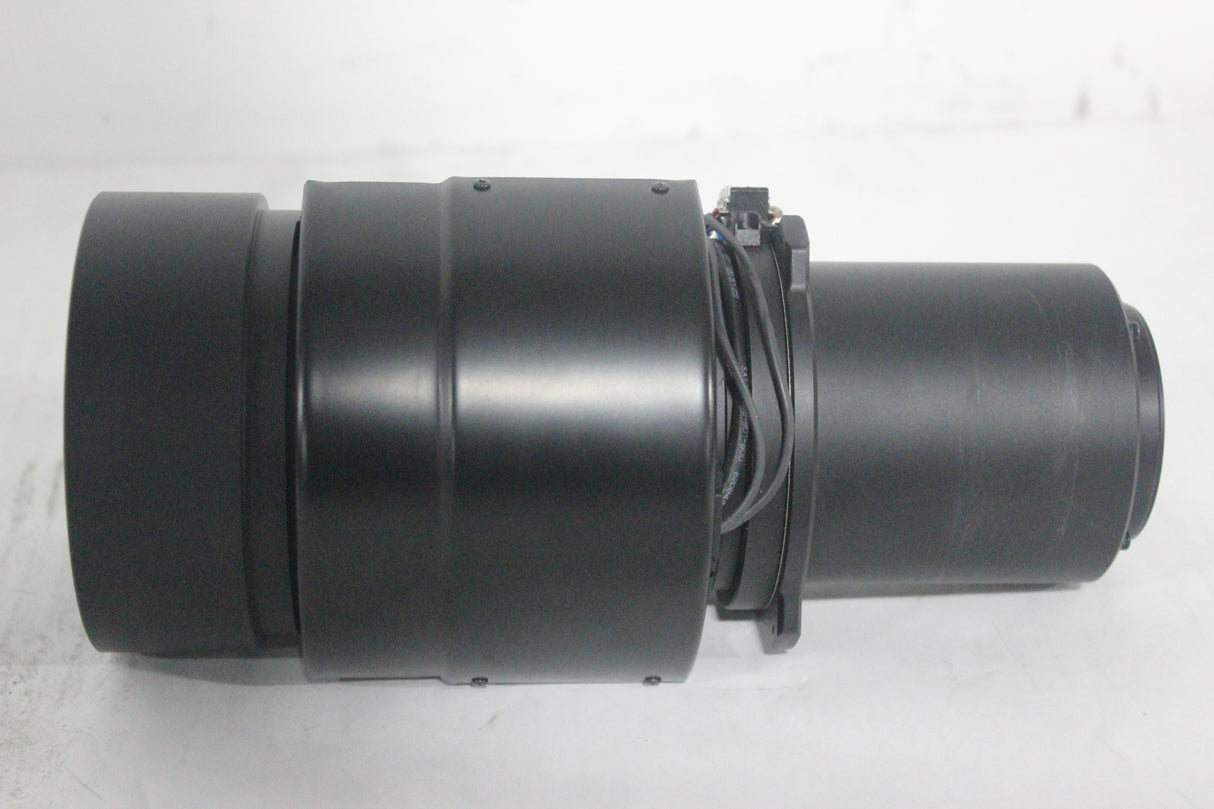 Christie 140-110103-01 1.5-2.0:1 Short Zoom H-Series Projector Lens
