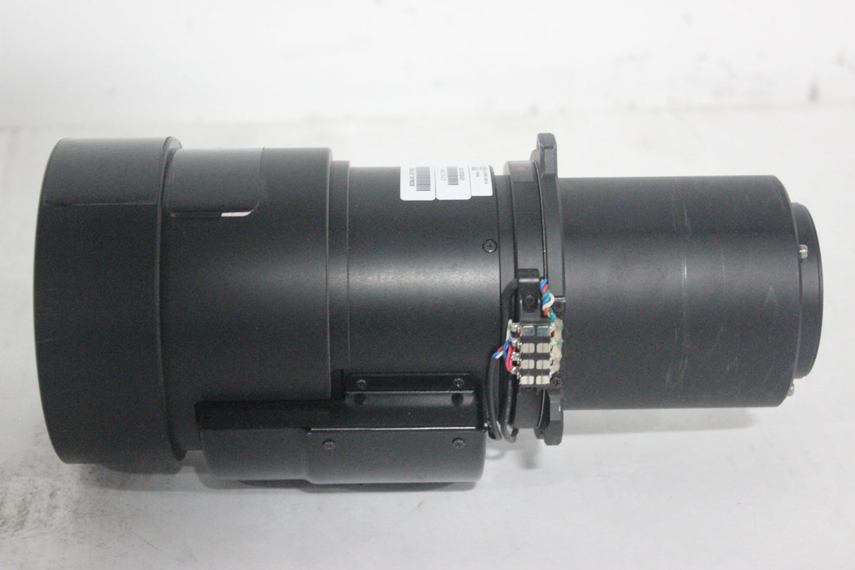 Christie 140-110103-01 1.5-2.0:1 Short Zoom H-Series Projector Lens