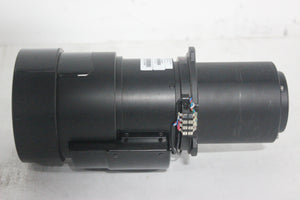 Christie 140-110103-01 1.5-2.0:1 Short Zoom H-Series Projector Lens
