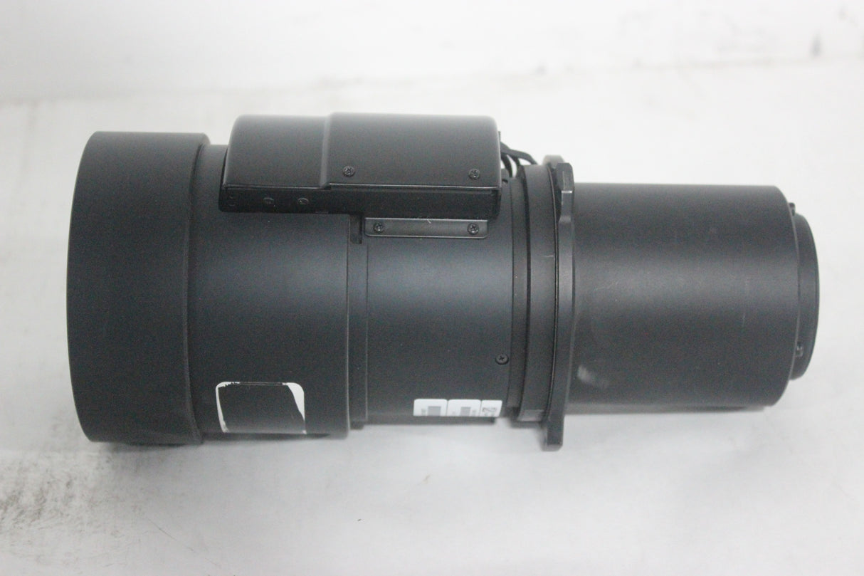 Christie 140-110103-01 1.5-2.0:1 Short Zoom H-Series Projector Lens