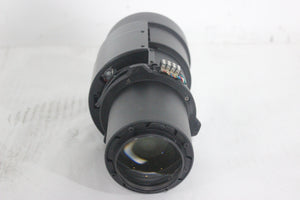 Christie 140-110103-01 1.5-2.0:1 Short Zoom H-Series Projector Lens