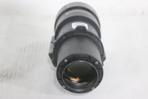 Christie 140-110103-01 1.5-2.0:1 Short Zoom H-Series Projector Lens