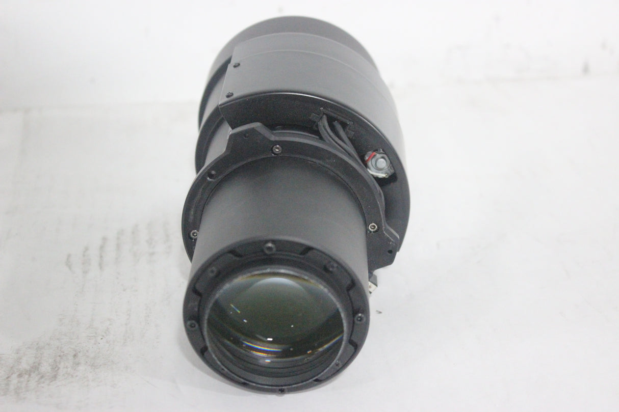 Christie 140-110103-01 1.5-2.0:1 Short Zoom H-Series Projector Lens
