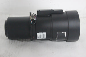 Christie 140-110103-01 1.5-2.0:1 Short Zoom H-Series Projector Lens