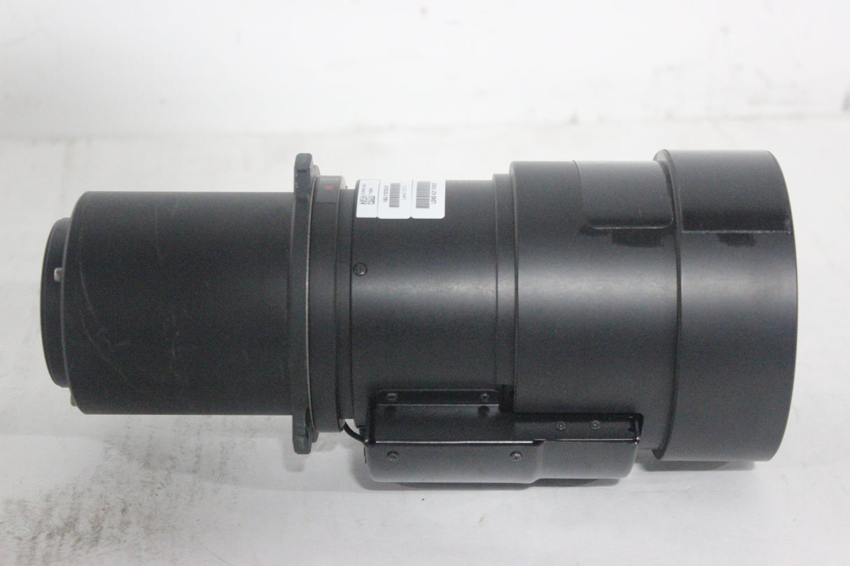 Christie 140-110103-01 1.5-2.0:1 Short Zoom H-Series Projector Lens