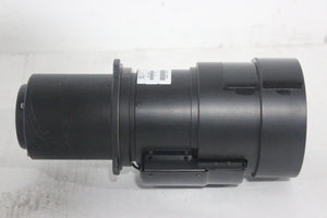Christie 140-110103-01 1.5-2.0:1 Short Zoom H-Series Projector Lens