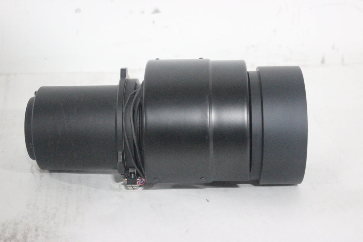 Christie 140-110103-01 1.5-2.0:1 Short Zoom H-Series Projector Lens