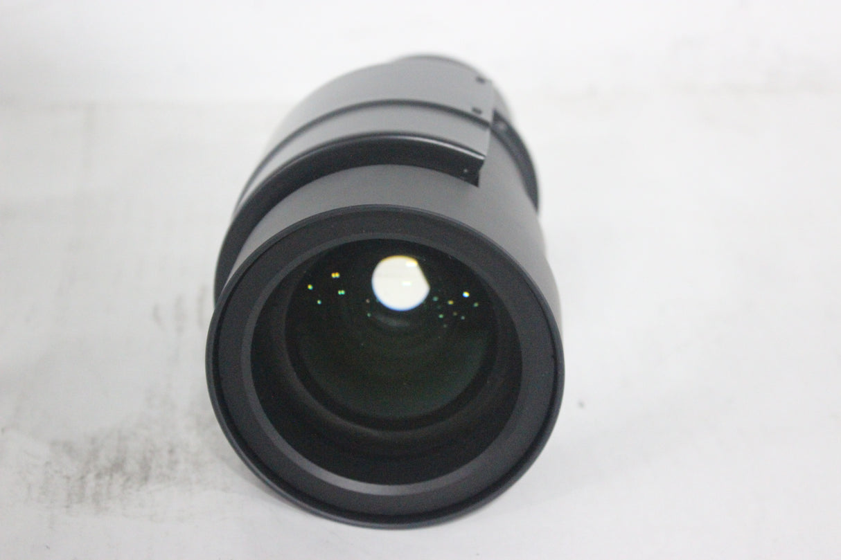 Christie 140-110103-01 1.5-2.0:1 Short Zoom H-Series Projector Lens
